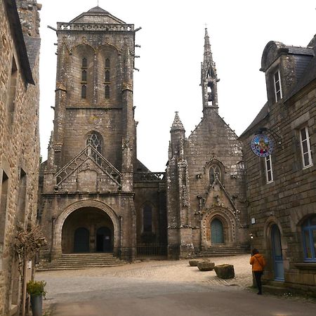 Sweet Home En Plein Coeur De Quimper Esterno foto